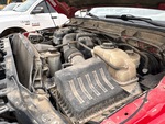 Engine with Engine - Left Side