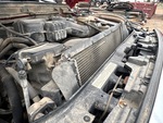 Engine with Radiator
