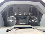 Cab with Oil Pressure