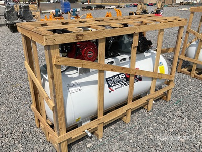 2026 Schmelzer JN-0.25/8 0.25 m3/min Electric 300 L Compresor de Aire (Sin Usar) / Air Compressor (Unused)