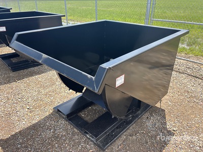 5 ft コンテナ機械　その他