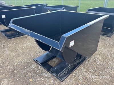 5 ft コンテナ機械　その他