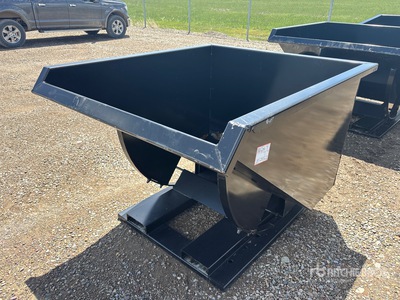 5 ft コンテナ機械　その他