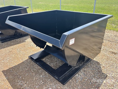 5 ft コンテナ機械　その他