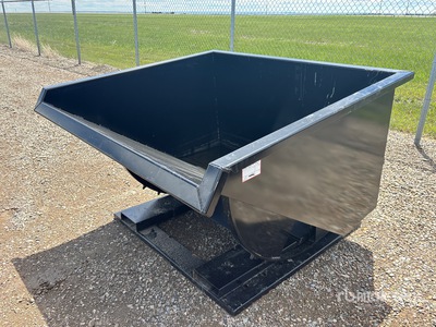 5 ft コンテナ機械　その他