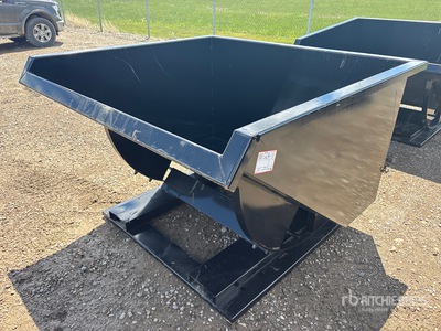 5 ft コンテナ機械　その他