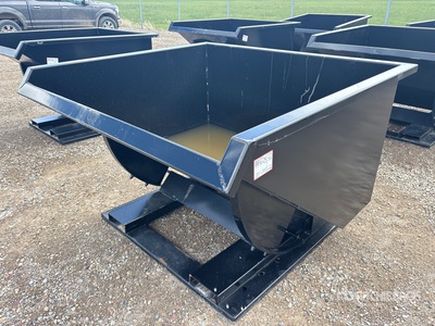 5 ft コンテナ機械　その他