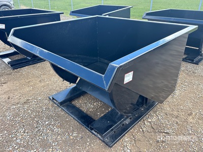 5 ft コンテナ機械　その他