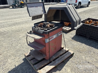 Coats 1055 Wheel Balancer