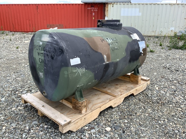 Aero Welding 12269886 Water Tank Aero Welding 12269886 Water Tank