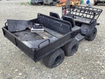 Picture, Right Rear Corner