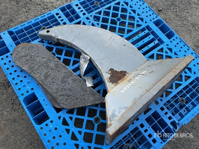 Ripper per escavatore - Fits 5 Ton