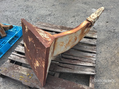 Ripper per escavatore - Fits 12 Ton