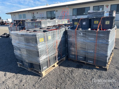 Quantity of Crates その他 - 店舗 & 倉庫