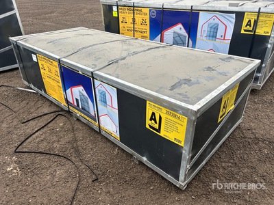 2026 HIlls Industrial 302016 20 ft x 30 ft 貯蔵庫 (Unused)