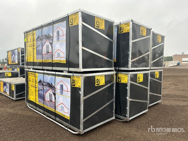 Portable Structures