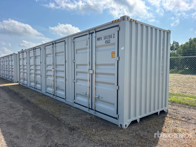 Containers