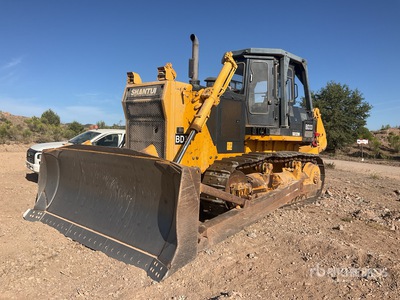 2023 Shantui SD32W Planierraupe