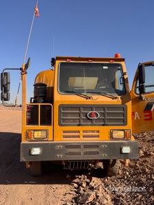 2024 Lingong MS25 6x4 Autocarro per acqua