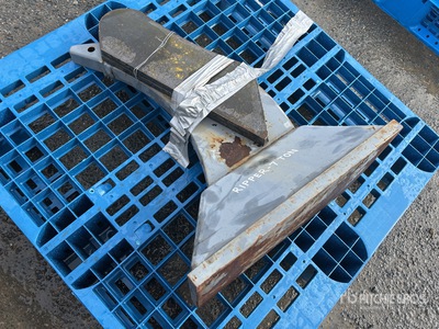 Ripper per escavatore - Fits 7 Ton