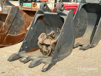 1200 mm Digging Cazo para excavadora - Fits 20 - 30 ton excavators