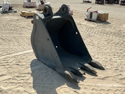 1200 mm Digging Excavator Bucket - Fits 20 - 30 ton excavators