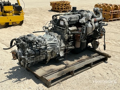 Nissan Motor