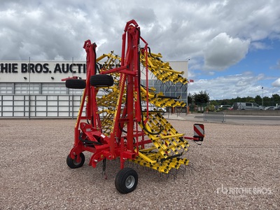 2022 APV AS 1200M1 Harrow (Unused)