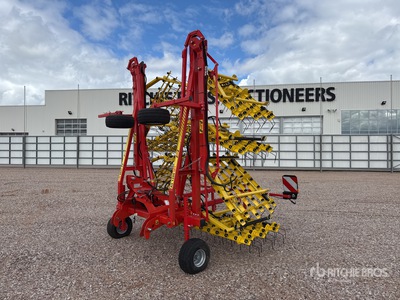 2022 APV AS 1200M1 Harrow (Unused)