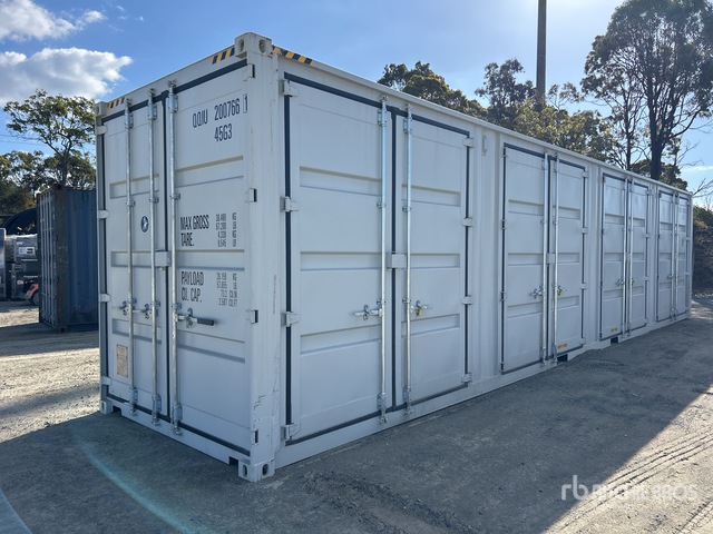 Containers