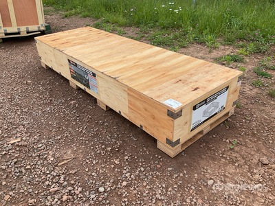 StanForge DCP2020 20 ft x 20 ft x 6 ft Dog Kennel Playpen Pet Supplies (Unused)