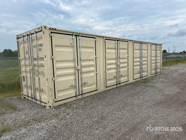 Containers