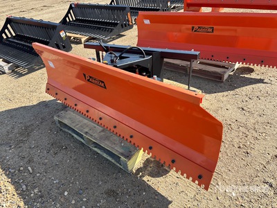 2026 PABREAK DB-220 84 in Angle Skid Steer Dozer (Unused)