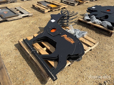 Quantity of (5) 2026 PABREAK SST23 Shooting Target (Unused)