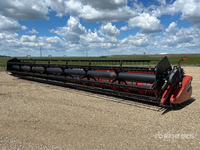 Case IH 2020 35 ft Flex Tête de moissonneuse/batteuse