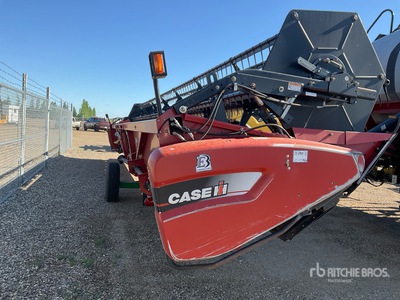 Case 2020 Combine Header