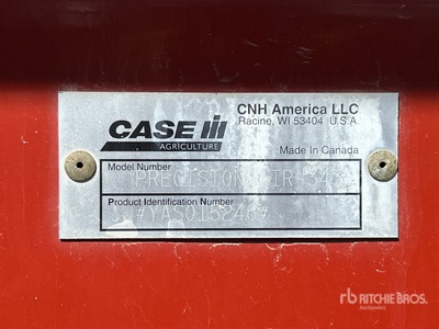 Case Precision Air 3430 430 bu Tow-Behind Chariot pneumatique