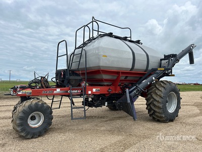 Case Precision Air 3430 430 bu Tow-Behind Air Cart