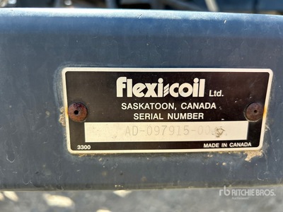Flexi-Coil 5000 40 ft Air Drill