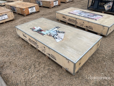 StanForge 1500PML 1500 lbs Motorcycle Lift Divers  (Unused)