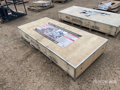 StanForge 1500PML 1500 lbs Motorcycle Lift Divers  (Unused)