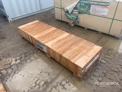 StanForge CRS1020 20 ft x 10 ft Chicken run (Unused)