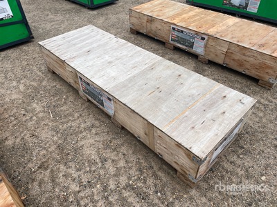 StanForge DCP2020 20 ft x 20 ft Dog Cage Playpen (Unused)