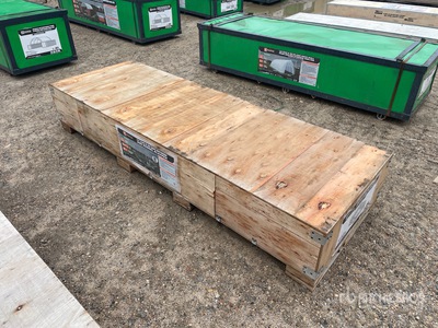 StanForge DCP2020 20 ft x 20 ft Dog Cage Playpen (Unused)
