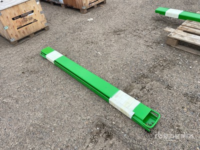StanForge FE72 72 in Vorkverlengingen (Unused)