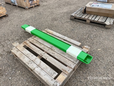 StanForge FE72 72 in Vorkverlengingen (Unused)