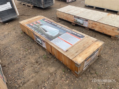StanForge GH1230 12 ft x 30 ft Tunnel Kas (Unused)