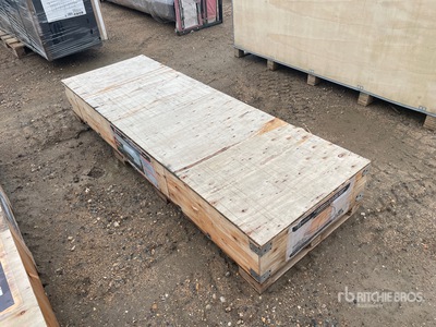StanForge GH1230 12 ft x 30 ft Tunnel Kas (Unused)