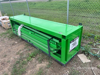 StanForge RS10 10 ft Crible statique (Unused)