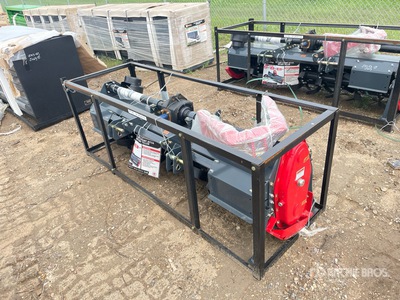 StanForge RT185 72 in 3-Point Rotovateur (Unused)